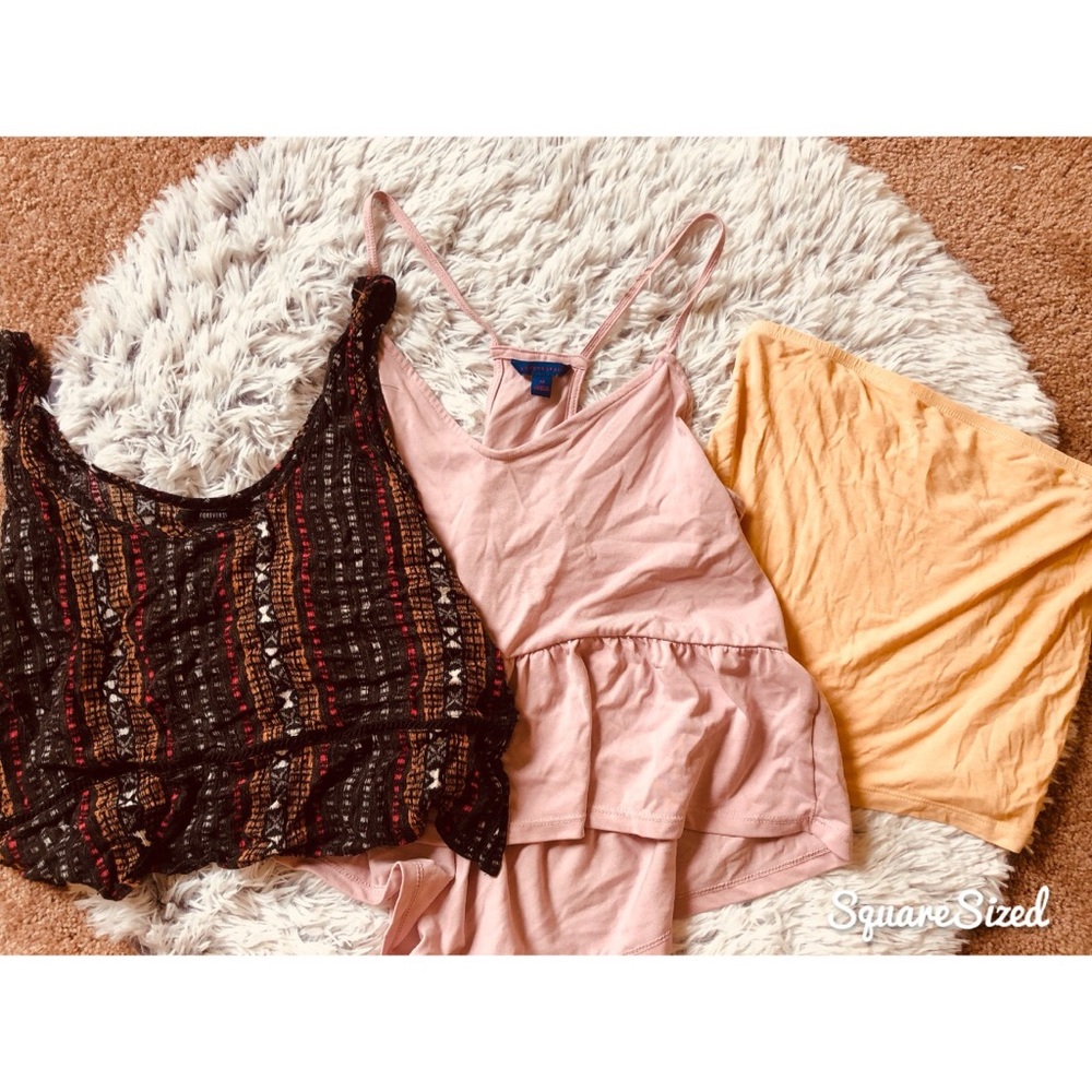 Bundle! American Eagle, Aeropostale,& Forever 21❤️